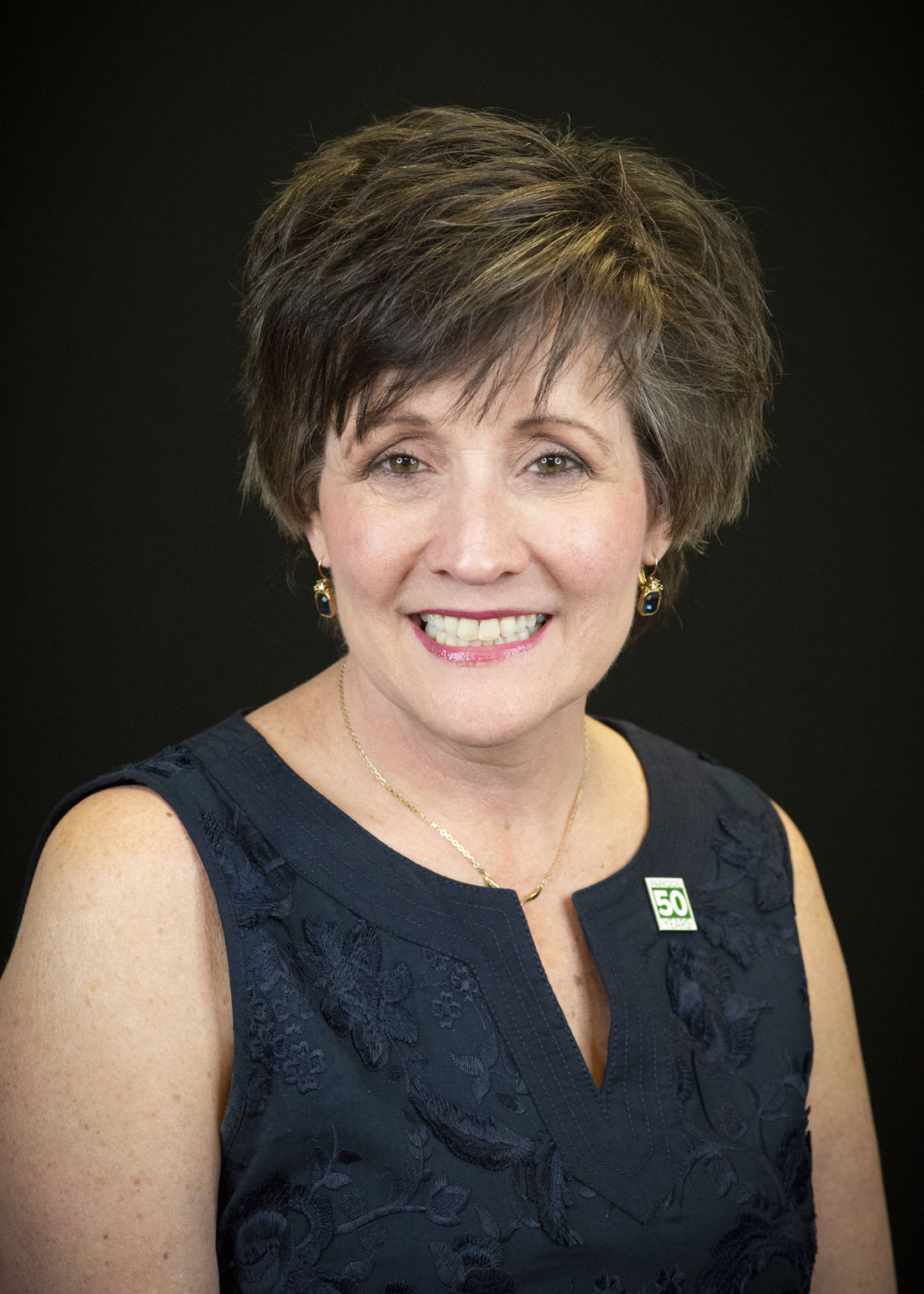 Debbie Ford